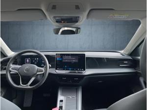 Volkswagen Passat Business Hybrid DSG ACC AHK R-KAMERA NAVI