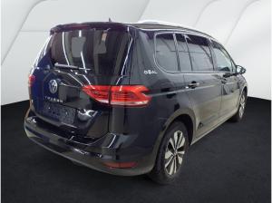 Volkswagen Touran GOAL 1.5 TSI DSG +7-SITZE +AHK +IQ.LIGHT+ACC+VIRTUAL+NAVI+SHZ