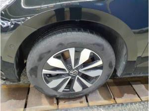 Volkswagen Touran GOAL 1.5 TSI DSG +7-SITZE +AHK +IQ.LIGHT+ACC+VIRTUAL+NAVI+SHZ