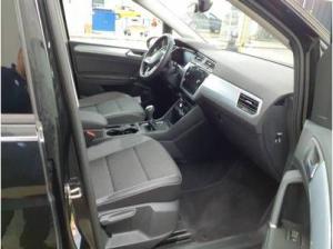 Volkswagen Touran GOAL 1.5 TSI DSG +7-SITZE +AHK +IQ.LIGHT+ACC+VIRTUAL+NAVI+SHZ
