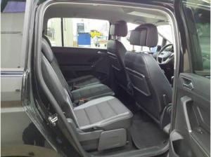 Volkswagen Touran GOAL 1.5 TSI DSG +7-SITZE +AHK +IQ.LIGHT+ACC+VIRTUAL+NAVI+SHZ