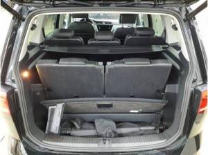 Volkswagen Touran GOAL 1.5 TSI DSG +7-SITZE +AHK +IQ.LIGHT+ACC+VIRTUAL+NAVI+SHZ