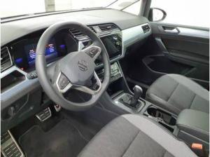 Volkswagen Touran GOAL 1.5 TSI DSG +7-SITZE +AHK +IQ.LIGHT+ACC+VIRTUAL+NAVI+SHZ