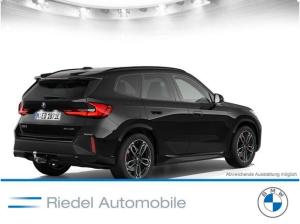 BMW iX1 eDrive20 M Sportpaket Panorama Head-Up AHK