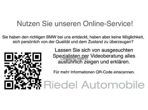 BMW iX1 eDrive20 M Sportpaket Panorama Head-Up AHK