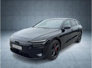 Audi A6 Avant S line business e-tron qu. 21 AHK Matri