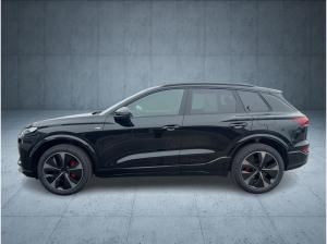 Audi e-tron Q6 SUV S line businessperformance Luft 21