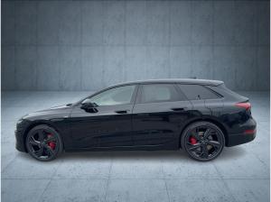 Audi A6 Avant S line business e-tron qu. 21 AHK Matri