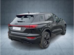 Audi e-tron Q6 SUV S line businessperformance Luft 21