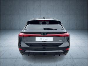 Audi A6 Avant S line business e-tron qu. 21 AHK Matri