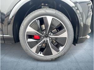 Audi e-tron Q6 SUV S line businessperformance Luft 21