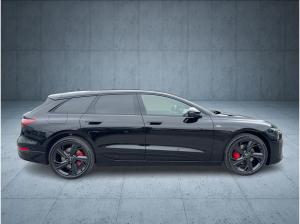 Audi A6 Avant S line business e-tron qu. 21 AHK Matri