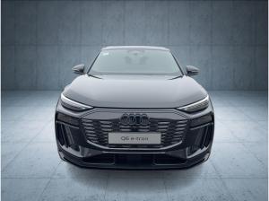Audi e-tron Q6 SUV S line businessperformance Luft 21