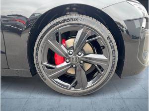 Audi A6 Avant S line business e-tron qu. 21 AHK Matri