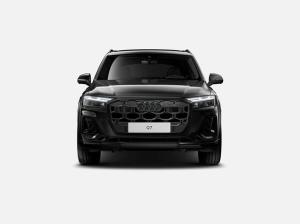 Audi Q7 SUV S line business TFSI e qu. tiptr. 22 PANO