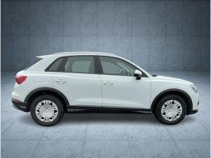 Audi Q3 SUV advanced 35 TFSI Schaltgetriebe LED ACC