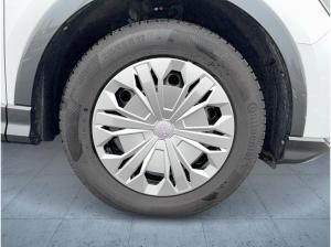 Audi Q3 SUV advanced 35 TFSI Schaltgetriebe LED ACC