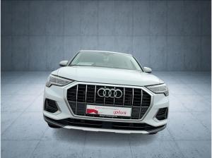 Audi Q3 SUV advanced 35 TFSI Schaltgetriebe LED ACC