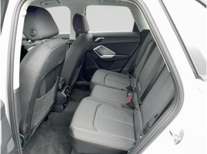 Audi Q3 SUV advanced 35 TFSI Schaltgetriebe LED ACC