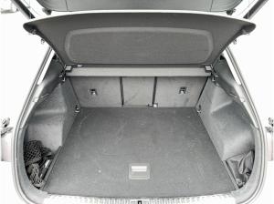 Audi Q3 SUV advanced 35 TFSI Schaltgetriebe LED ACC