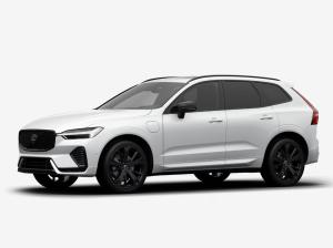 Volvo XC60 T8 Plug-in Hybrid Plus Black Edition