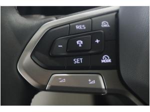 Volkswagen Multivan Harman Kardon, AHK, Navi, uvm.