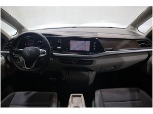 Volkswagen Multivan Harman Kardon, AHK, Navi, uvm.