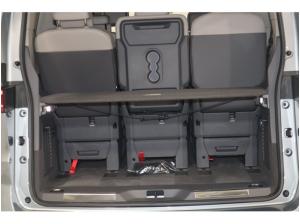 Volkswagen Multivan Harman Kardon, AHK, Navi, uvm.