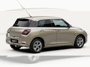 Suzuki Swift Comfort Hybrid CVT | GEWERBEKUNDEN-AKTION✅