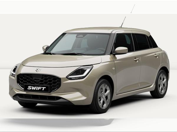 Suzuki Swift Comfort Hybrid CVT | GEWERBEKUNDEN-AKTION✅