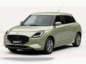 Suzuki Swift Comfort Hybrid CVT | GEWERBEKUNDEN-AKTION✅
