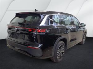 Volkswagen Tayron Life eTSI DSG