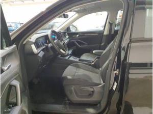 Volkswagen Tayron Life eTSI DSG