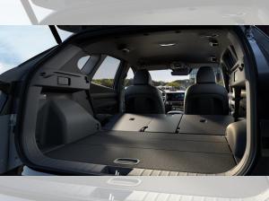 Hyundai TUCSON ***LAGERWAGEN***215PS***N-LINE***