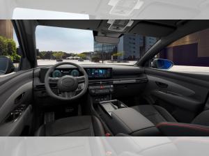 Hyundai TUCSON ***LAGERWAGEN***215PS***N-LINE***