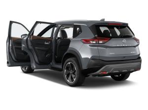 Nissan X-Trail 1.5 VC-T e-Power N-TREK