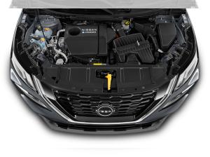 Nissan X-Trail 1.5 VC-T e-Power N-TREK