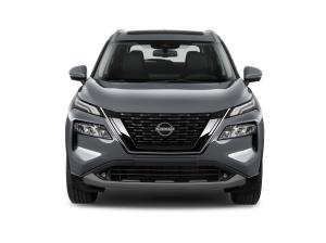 Nissan X-Trail 1.5 VC-T e-Power N-TREK