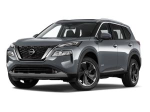 Nissan X-Trail 1.5 VC-T e-Power N-TREK