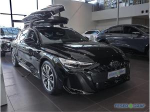 Audi A6 Avant S-Line 40 TDI AHK Matrix ACC 360° Tech