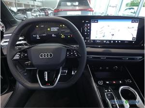 Audi A6 Avant S-Line 40 TDI AHK Matrix ACC 360° Tech