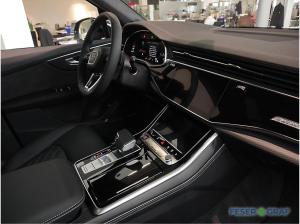 Audi SQ7 TFSI AHK Pano B&O STHZG 7-Sitze Matrix HUD