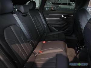 Audi A6 Avant S-Line 40 TDI AHK Matrix ACC 360° Tech