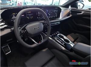 Audi A6 Avant S-Line 40 TDI AHK Matrix ACC 360° Tech