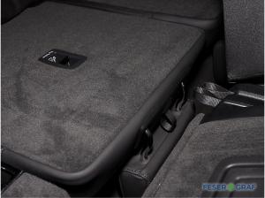 Audi SQ7 TFSI AHK Pano B&O STHZG 7-Sitze Matrix HUD