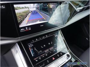Audi Q8 50 TD S-line Pano Sthzg Matrix Leder AHK