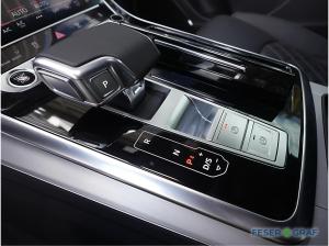 Audi Q8 50 TD S-line Pano Sthzg Matrix Leder AHK