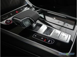 Audi SQ7 TFSI AHK Pano B&O STHZG 7-Sitze Matrix HUD