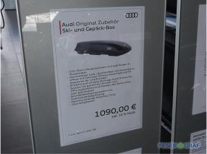 Audi A6 Avant S-Line 40 TDI AHK Matrix ACC 360° Tech