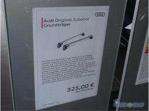 Audi A6 Avant S-Line 40 TDI AHK Matrix ACC 360° Tech